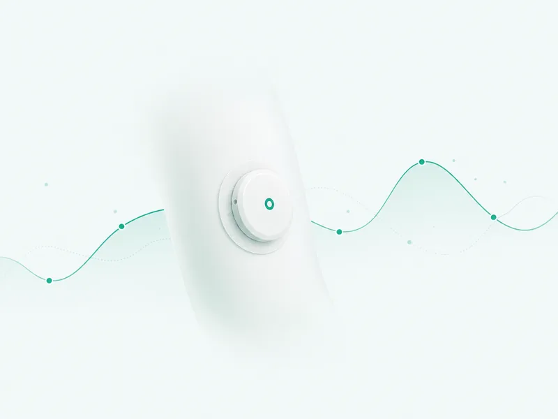 Senzori Glicemie CGM Senzori Glicemie CGM - categorie produse Prime Medical